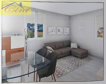 Foto Appartamento in via europa, Airuno Centro di 75 m² con 3 locali