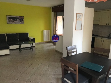 Foto Appartamento in VIA VILLAGRANDE, Mombaroccio di 100 m² con 3 locali