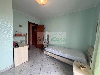 Foto Appartamento in Via Colle dell'ara, Chieti Chieti Scalo di 100 m²