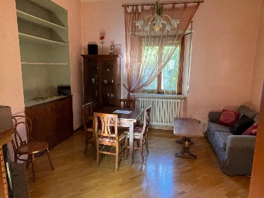 Foto Appartamento in via Bramante, Sassoferrato Centro di 80 m² in vendita