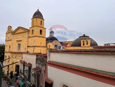 Foto Appartamento in Via Liguria, Napoli Miano di 65 m² con 3 locali