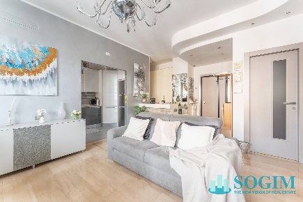 Foto Appartamento in Via Bellini, Sesto San Giovanni Rondinella - Stazione