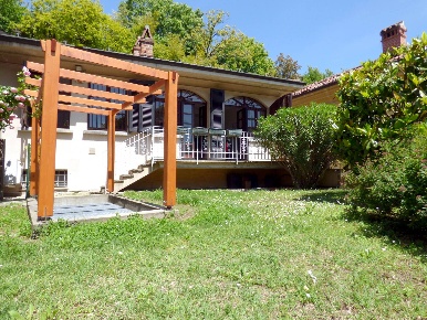 Foto Case indipendenti in Via al castello, Rivoli Centro Storico di 80 m²