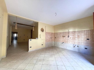 Foto Appartamento in vittorio emanuele orlando, Ficarazzi di 100 m²