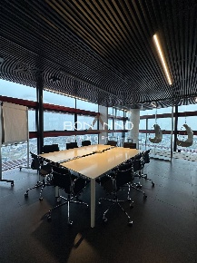 Foto Ufficio in VIA SAN MARCO, Padova Stanga - Pio X di 350 m² con 5 locali