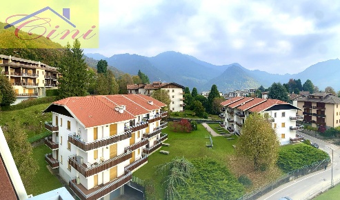 Foto Appartamento in via per concenedo, Moggio di 75 m² con 3 locali