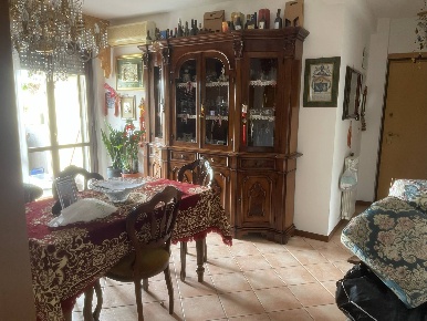 Foto Appartamento in via Crocifisso, Sassoferrato Centro di 75 m²