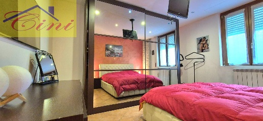 Foto Appartamento in VIA FRATELLI FIGINI, Lecco Maggianico - Bione di 80 m²