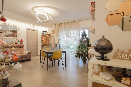 Foto Appartamento in Via Ciafarda, San Giovanni Teatino di 90 m² in vendita