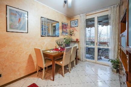 Foto Appartamento in via aldo moro, Sotto il Monte Giovanni XXIII di 75 m²