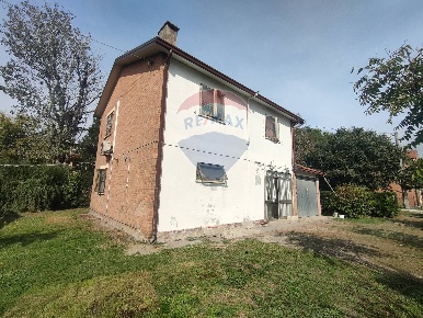 Foto Casa indipendente in strada leona, Jolanda di Savoia di 169 m²