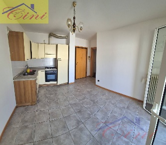 Foto Appartamento in via roma, Pescate Centro di 44 m² con 2 locali