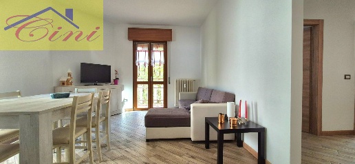 Foto Appartamento in via per cassina, Moggio di 73 m² con 3 locali