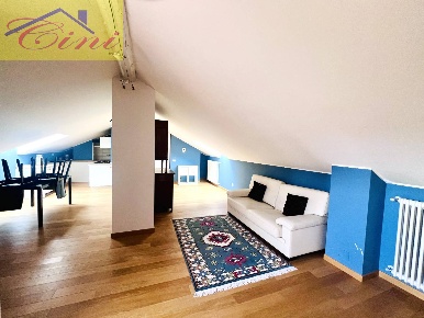 Foto Appartamento in via provinciale, Ballabio Centro di 70 m² con 2 locali