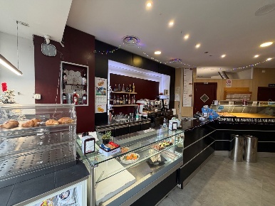 Foto Bar in Via ATTIVITA' DI BAR IN VIA LUNGONERA 12, Terni Città Giardino