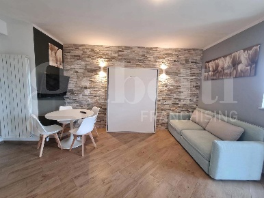 Foto Appartamento in Via ALDO MORO 3/A, Marino Frattocchie di 42 m²