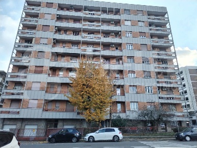 Foto Appartamento in Viale Indipendenza 30, Trezzano sul Naviglio di 65 m²
