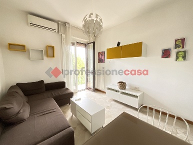Foto Appartamento in FIAMMINGHINO, Milano Certosa di 70 m² con 2 locali