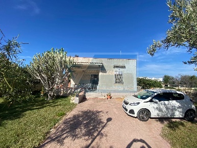 Foto Villa unifamiliare in Via del Berillio, Siracusa Plemmirio in vendita