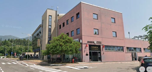 Foto Ufficio in Via UFFICIO STRADA DI CARDETO 57, Terni Cardeto - Battisti