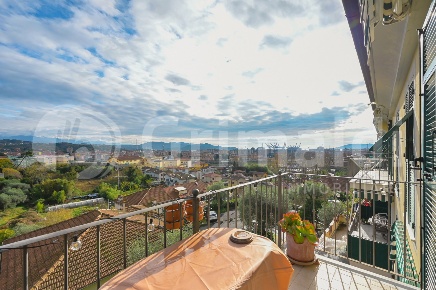 Foto Appartamento a La Spezia Le Terrazze - Via Vailunga di 85 m²