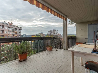 Foto Appartamento in BARONA, Milano Cantalupa - San Paolo di 50 m²