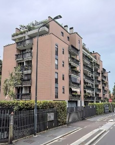 Foto Appartamento in BARONA, Milano Cantalupa - San Paolo di 50 m²