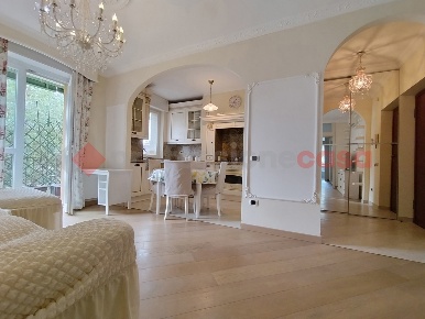 Foto Appartamento in lago d'orta, Arona Centro di 85 m² con 3 locali