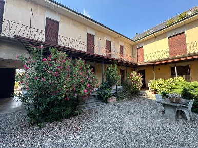 Foto Casa indipendente in Via Orazio 18, Busto Arsizio Sant'Edoardo