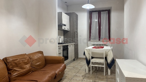 Foto Appartamento in Via rettifilo 1, Fiuggi di 60 m² con 2 locali