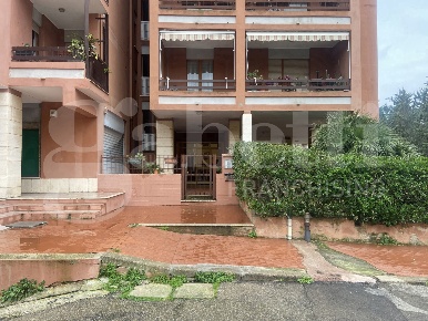 Foto Appartamento in Via Parigi 15, Sassari Rizzeddu - Monserrato di 110 m²
