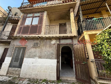 Foto Appartamento in Via dei Sosii 68, Tivoli Centro Storico di 50 m²
