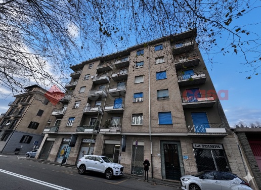 appartamento in vendita a Pinerolo