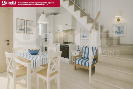 Foto Duplex in Via SOTTOMARINA - VIALE VENETO 12, Chioggia Sottomarina