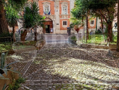 Foto Appartamento in Corso Garibaldi 46, Benevento Centro Storico di 103 m²