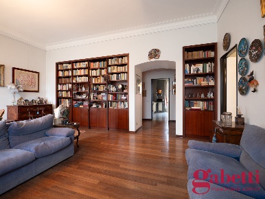 Foto Appartamento in Piazza Leonardo Da Vinci 8, Milano Città Studi