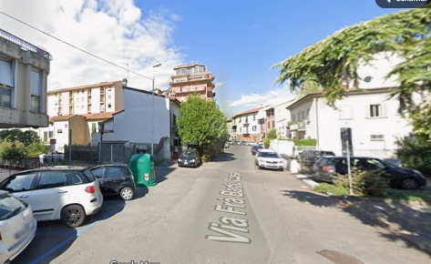 Foto Locale commerciale in VIA fra bartolomeo 104, Prato Zarini - Valentini