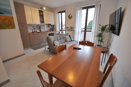 Foto Appartamento in montale, Mesero di 60 m² con 2 locali in affitto