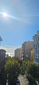 Foto Appartamento a Ventimiglia Centro Città di 170 m² con 6 locali