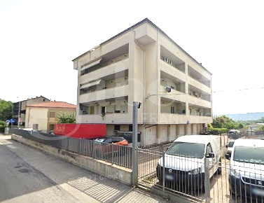 Foto Attico in Via ORFENTO 2, Spoltore Santa Teresa di 113 m² con 3 locali
