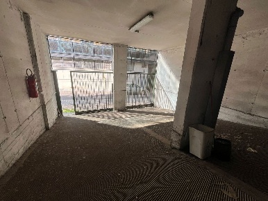 Foto Magazzino in Via Gaetano Licopoli 26, Roma Talenti - Monte Sacro