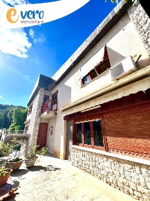 Foto Villa singola in VIA Terranova 1, Palermo Boccadifalco - Baida