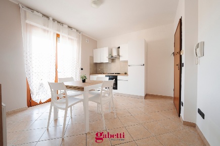 Foto Appartamento in Via liquirizia 59, San Salvo Centro di 50 m²