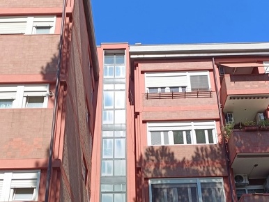 Foto Appartamento in Via pienza 201, Roma Nuovo Salario di 160 m²