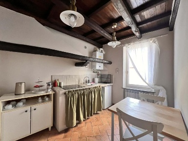 Foto Appartamento in VIA BORGO, Bassano in Teverina di 47 m² in vendita