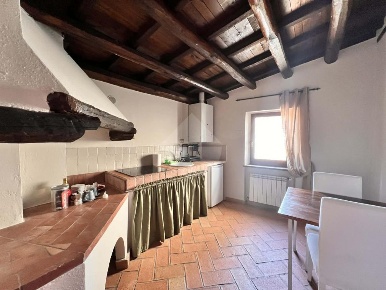 Foto Appartamento in VIA BORGO, Bassano in Teverina di 41 m² in vendita