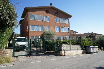 Foto Appartamento in Via Pietro Mascagni, Perugia di 60 m² con 2 locali