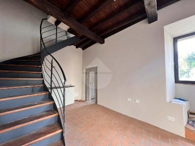 Foto Casa indipendente in borgo, Bassano in Teverina di 110 m² in vendita