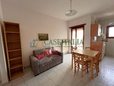 Foto Appartamento a Banchette di 55 m² con 3 locali in affitto