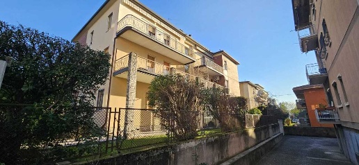 Foto Appartamento in Via Monte Baldo 8, Brescia Via Veneto - Borgo Trento